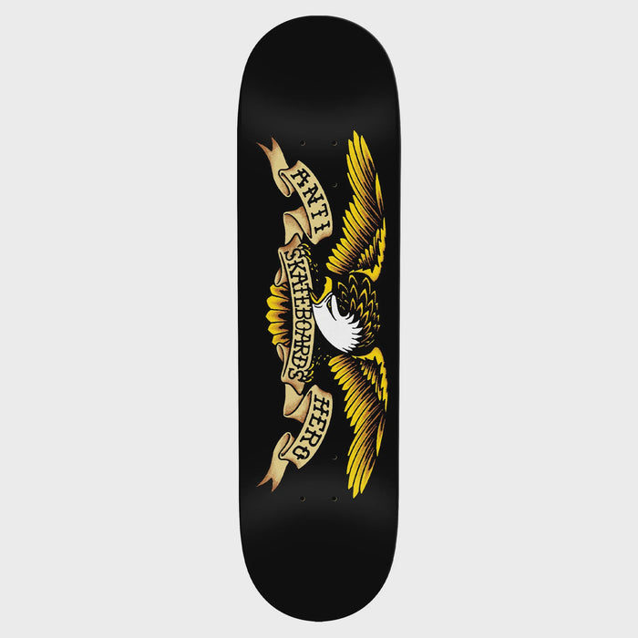 Anti Hero DBX Eagle Deck - Black