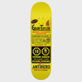 Anti Hero Taylor Fueled Up Deck