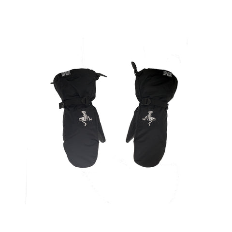 Salmon Arms Overmitt 2 - Armsteryxxx