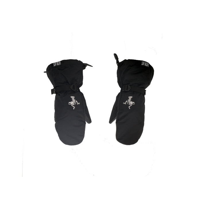 Salmon Arms Overmitt 2 - Armsteryxxx