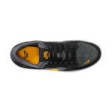 Nike SB Force 58 Shoe - Black/University Gold
