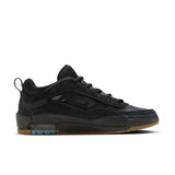 Nike SB Air Max Ishod Shoe - Black/Black/Anthracite