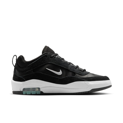 Nike SB Air Max Ishod Shoe - Black/White/Black