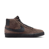 Nike SB Zoom Blazer Mid Shoe - Baroque Brown/Black