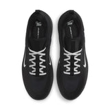 Nike SB Zoom Nyjah 4 Shoe - Black/White/Black