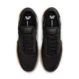 Nike SB PS8 Shoe - Black/Gum