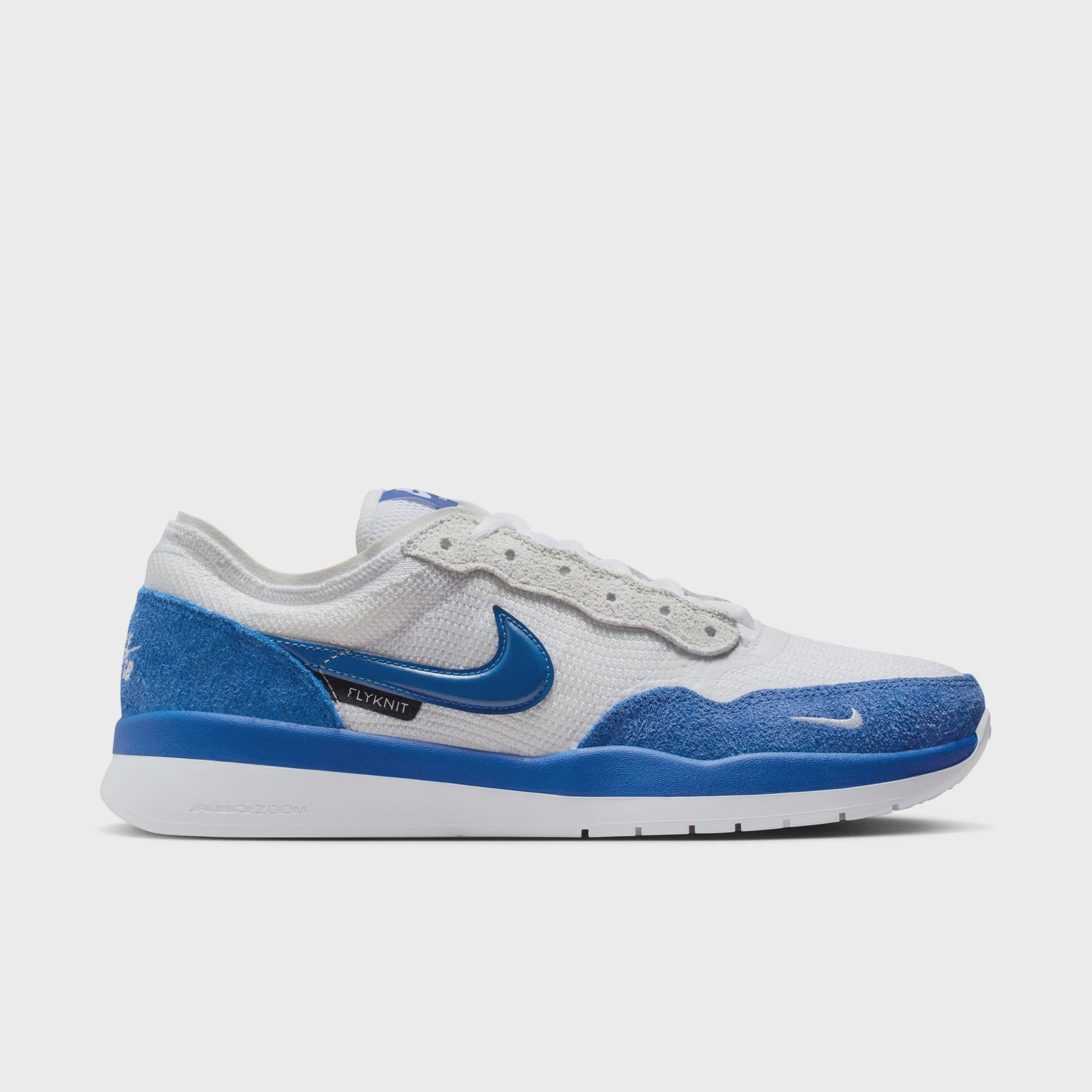 Nike SB PS8 Shoe - Sport Royal/Sport Royal-White