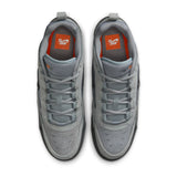 Nike SB Air Max Ishod ISO Shoe - Cool Grey/Black/Dark Grey