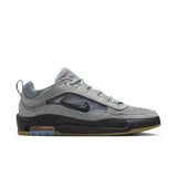 Nike SB Air Max Ishod ISO Shoe - Cool Grey/Black/Dark Grey