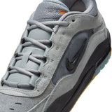 Nike SB Air Max Ishod ISO Shoe - Cool Grey/Black/Dark Grey