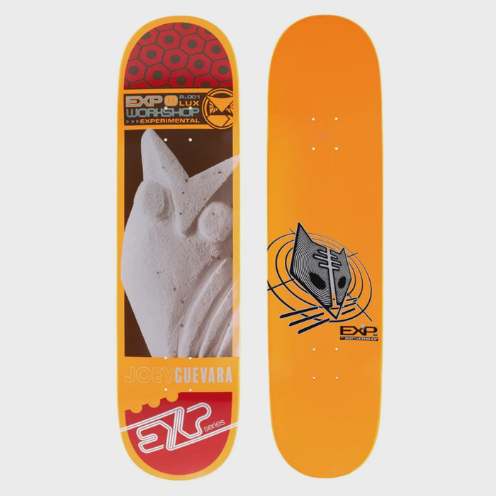 Alien Workshop EXP Series Deck - Joey Guevara