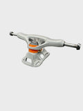 Grind King Locker Trucks - Silver
