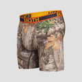 B3NTH Pro Flex Max Boxer Brief - Real Tree