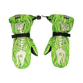 Salmon Arms Overmitt - Bones Toxic
