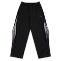 Dime Athletic Zip Pants - Black