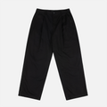 Dime Baggy Chino Pants - Black