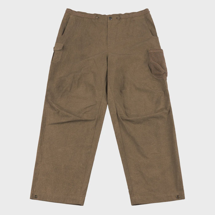Dime Trooper Pants - Mocha