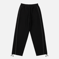 Dime Track Pants - Black