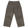 Dime Ultimate Cargo Pants - Taupe