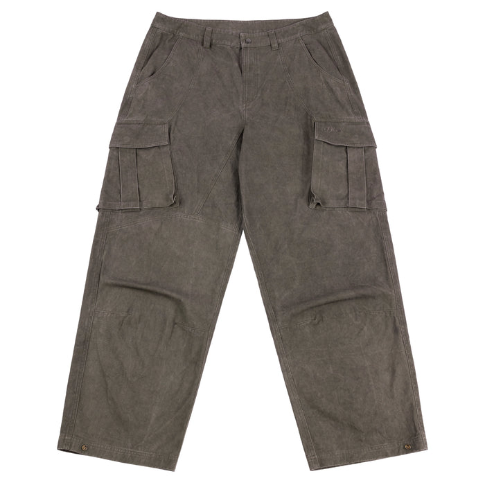 Dime Ultimate Cargo Pants - Taupe
