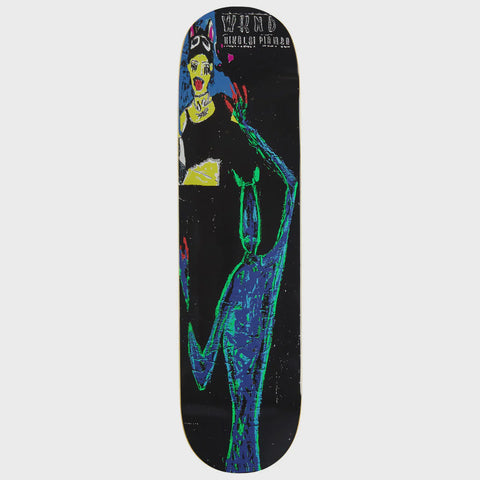WKND Piombo SD3 Deck