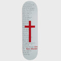 Zero Sheckler Cross Deck
