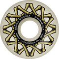 Bones  X F 99A V6 Widecut Wheels X bones