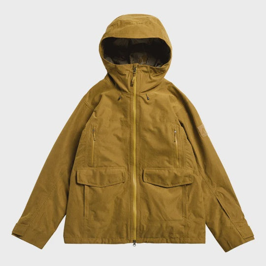 Burton AG Offspin Jacket - Cash Grass or Brass