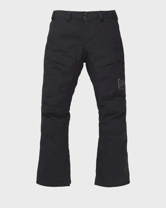 Burton AK Swash Gore-tex 2L Pant - True Black