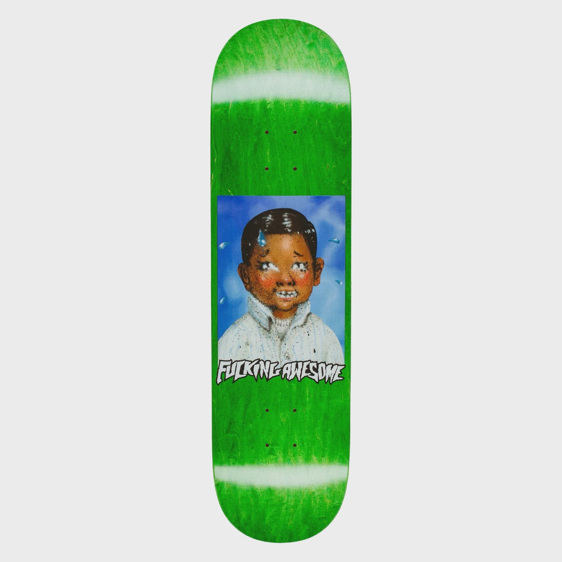 Fucking Awesome – Pro Skateboards & Snowboards