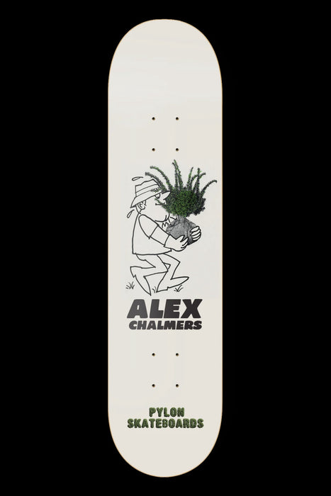 Pylon Chalmers Green Thumb Deck