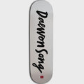 Chocolate Daewon Chunk Deck