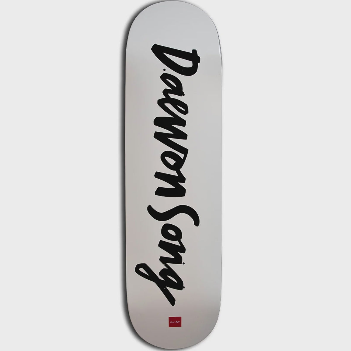 Chocolate Daewon Chunk Deck