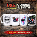 G & S Coffee Mug