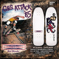 G & S Neil Blender Coffee Break Deck