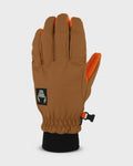 Crab Grab Slush Glove - Coyote