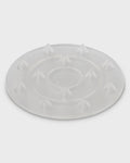 Crab Grab Grip Disc - Clear
