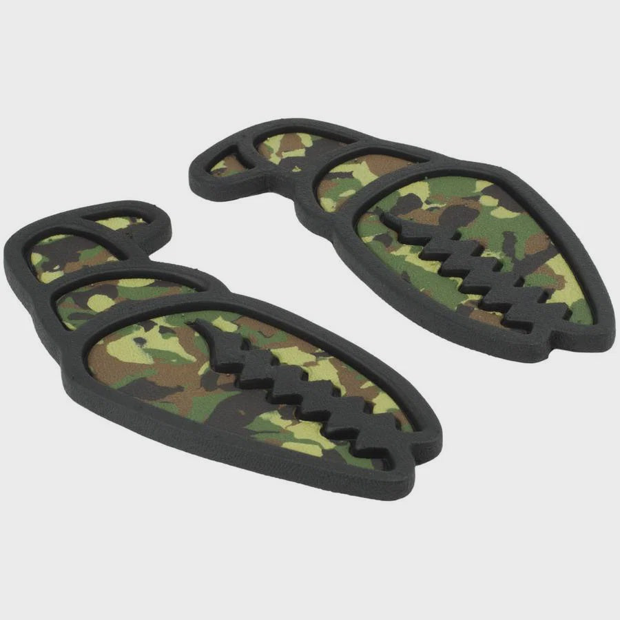 Crab Grab Mega Claw - Camo
