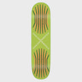 Quasi Crossfield Deck