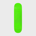 Fucking Awesome Curren Caples Embossed Photo Deck