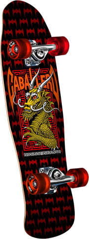 Powell Peralta Cab Street Dragon Cruiser Complete