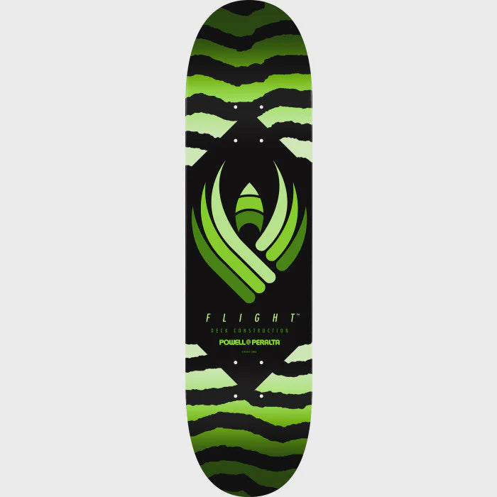 Powell Peralta Safari Flight Deck