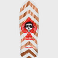 Powell Peralta Retro Steadham Spade 14 Deck Copper Foil