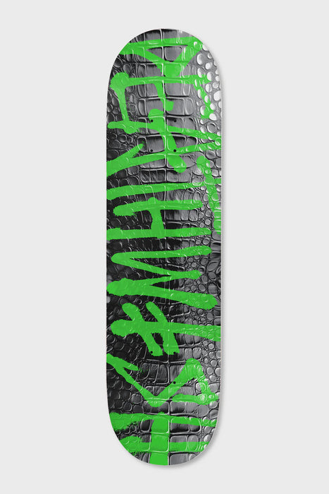 Deathwish Jade Gator Deck