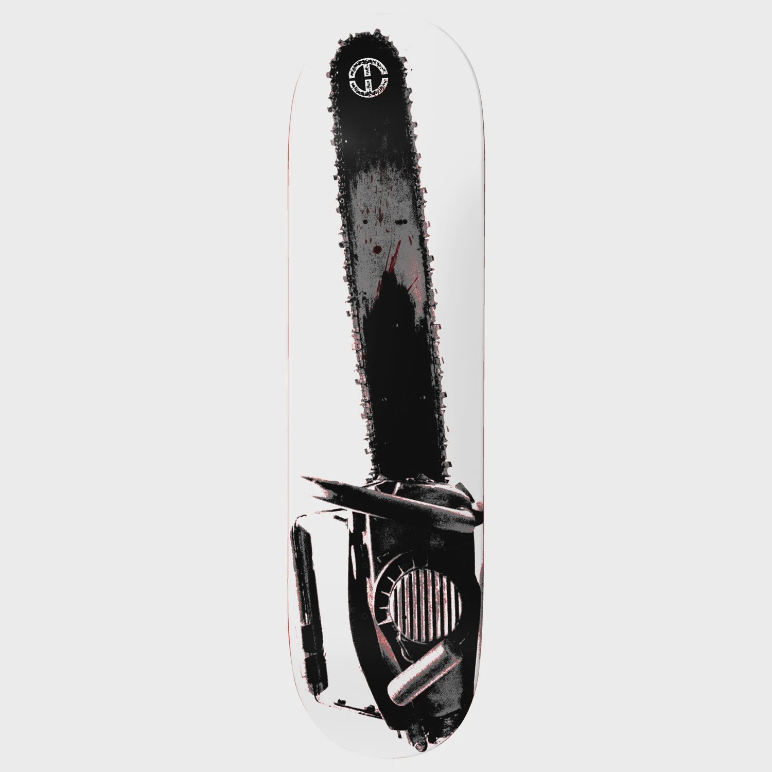 Deathwish EE Pieces Deck