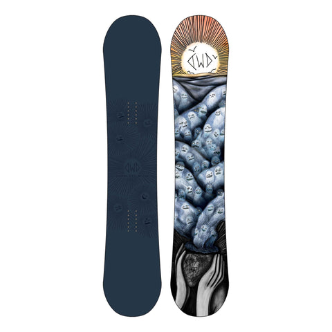 DWD 24/25 Darrah Snowboard