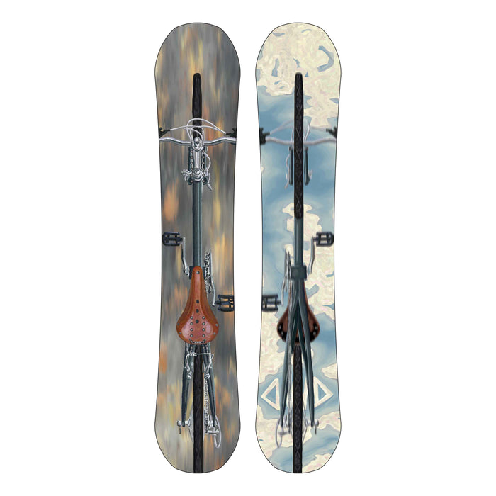 DWD 24/25 Holce Snowboard