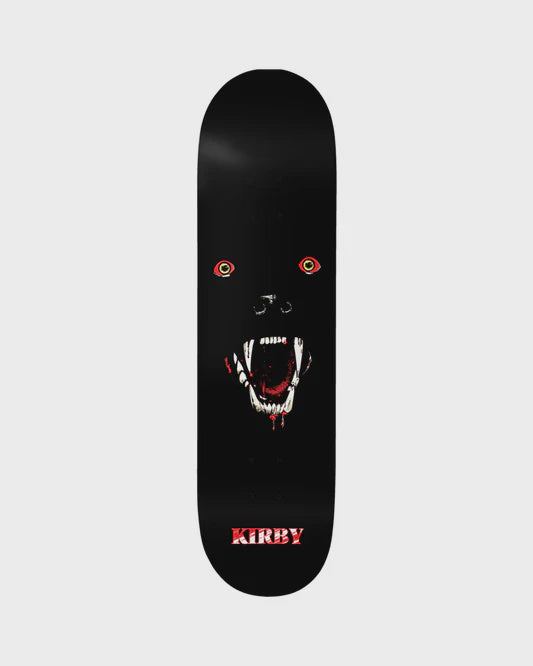 Deathwish TK Bloodhound Deck