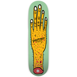 Partner Dismembered Hand Deck