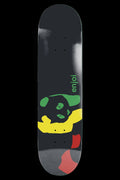 Enjoi Rasta Panda R7 Deck